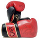 Rival Rb80 Impulse Bag Gloves - Red