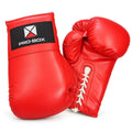Pro Box Giant Boxing Gloves - Red