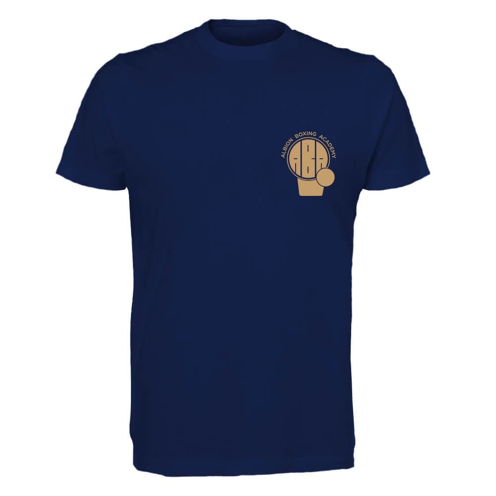 Albion Boxing Academy T-Shirt