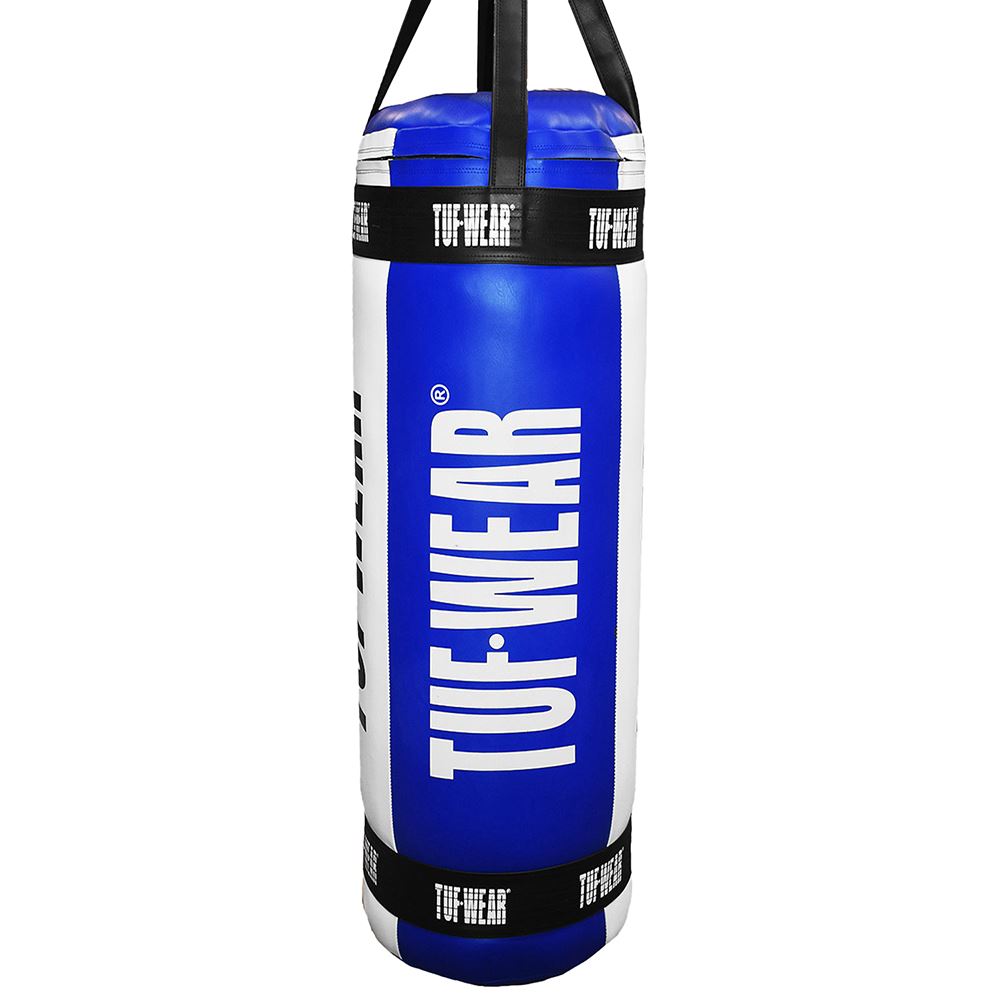 Tuf Wear Balboa 4FT Straight Punch Bag