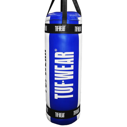 Tuf Wear Balboa 4FT Straight Punch Bag