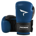 Phenom Boxing FG-10S Training Gloves - Blue/Black