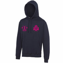 Border City ABC Hoodie