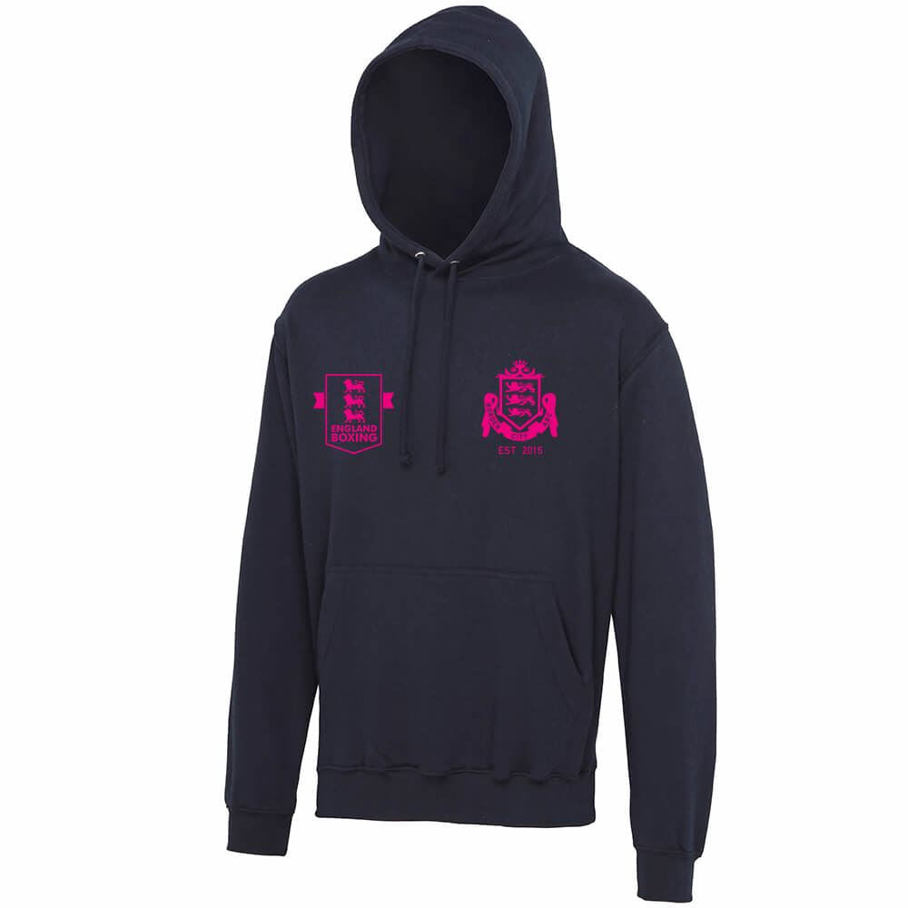 Border City ABC Hoodie