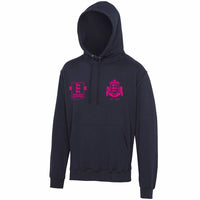 Thumbnail for Border City ABC Hoodie