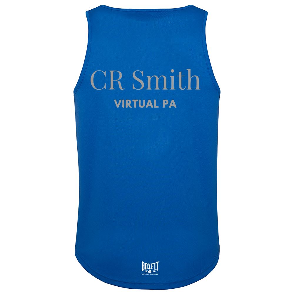 UNIT 07 VEST