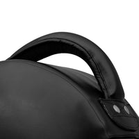 Thumbnail for Adidas Round Pro Punch Cushion Black One Size