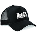JENNINGS GYM BASEBALL CAP - Black