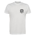 Total Boxer T-Shirt - White