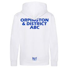 Orpington & District ABC Kids Hoodie