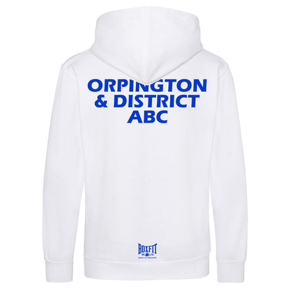 Orpington & District ABC Kids Hoodie