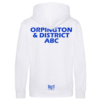 Thumbnail for Orpington & District ABC Kids Hoodie