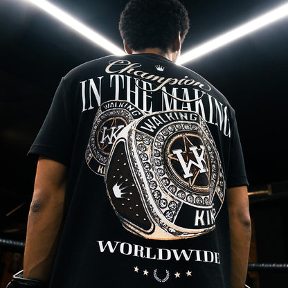 Champion In The Making Tee