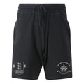 Thetford Town Boxing Club Training Shorts - Black