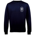 Fredriksbjerg Athlet Klub Sweatshirt - Navy