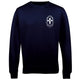 Fredriksbjerg Athlet Klub Sweatshirt - Navy