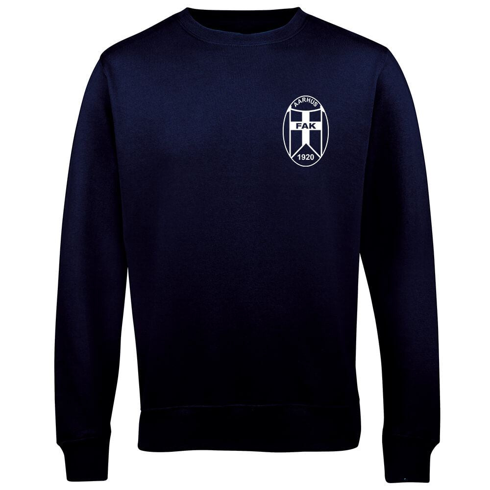 Fredriksbjerg Athlet Klub Sweatshirt