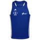 CHESTERFIELD ABC ADIDAS BASE PUNCH VEST II - Blue
