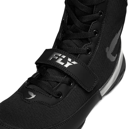 Fly Storm 2 Boots