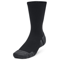 Thumbnail for Under Armour Performance Tech 3-Pack Crew Socks