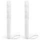 Fly Punch Sticks X - White
