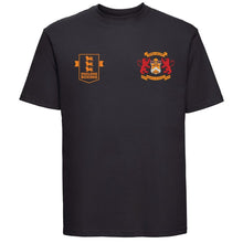 Kings Heath Boxing Academy Cotton T-Shirt