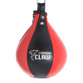 Carbon Claw Pro X Speedball Red/Black - Red/Black