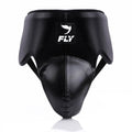 Fly Wraith X Groin Guard - Black