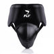 Fly Wraith X Groin Guard - Black