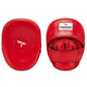Phenom FP-205 Speed Pads - Red