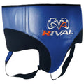 Rival Rnfl10 No-Foul Protector 360 - Blue/Black