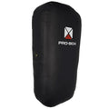 Pro Box Vinyl Thai Pad Black - Black