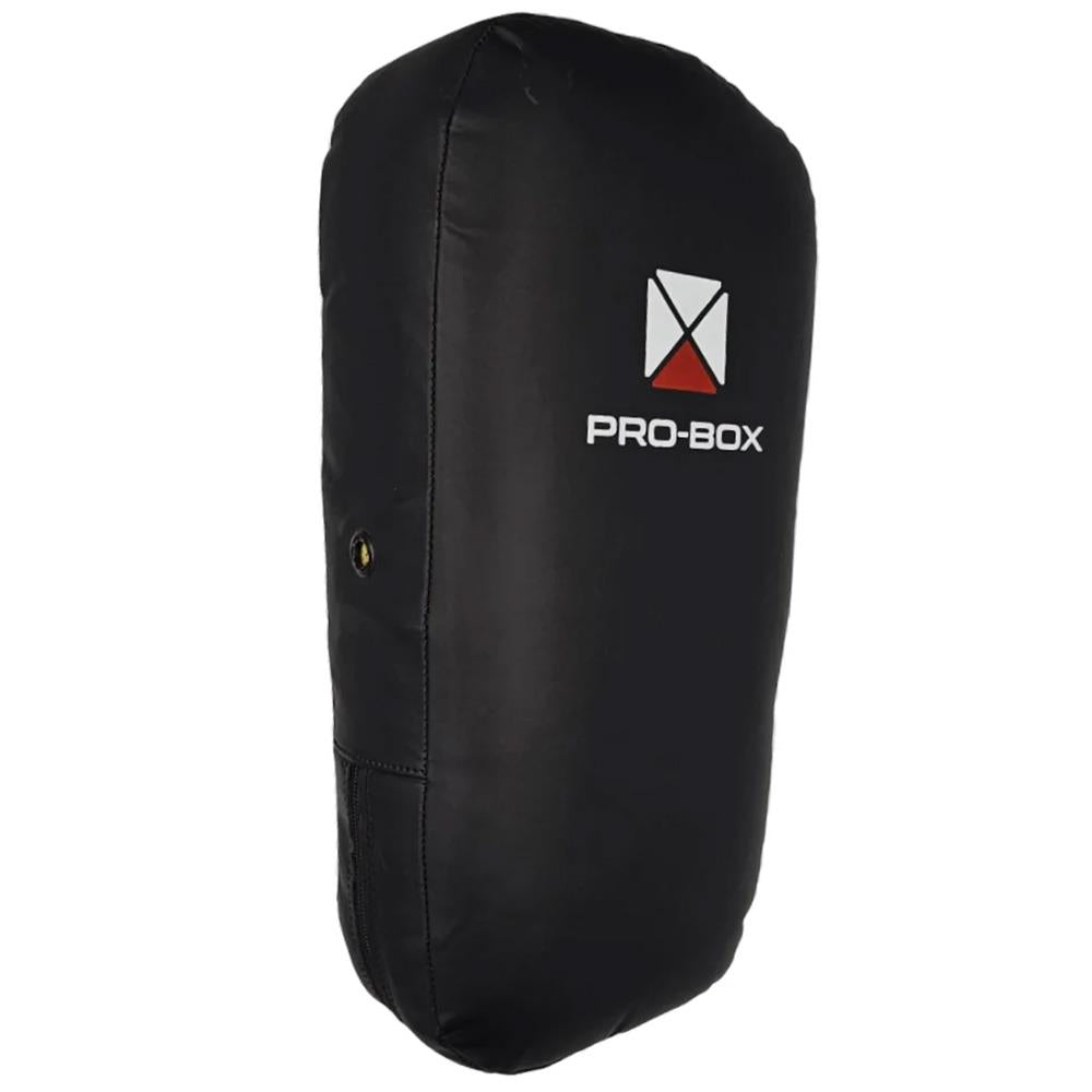 Pro Box Vinyl Thai Pad Black