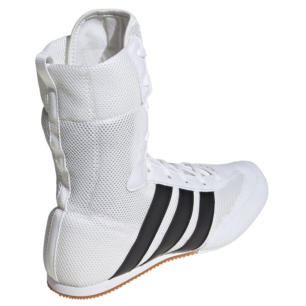 Adidas Box Hog Classic Boxing Boots