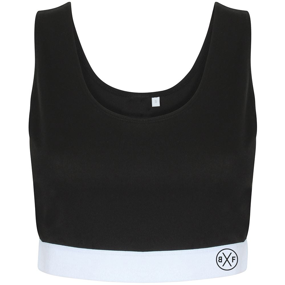 Bxf Womens Fashion Crop Top