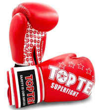 Thumbnail for Top Ten 10Oz Superfight 3000 Boxing Gloves
