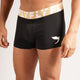 Fly Icon Boxers - Black/Gold