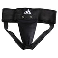 Adidas Basic Groin Guard - Black