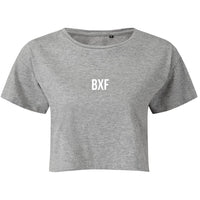 Thumbnail for Bxf Womens Light Crop Top