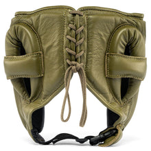FLY OPEN FACE HEADGUARD