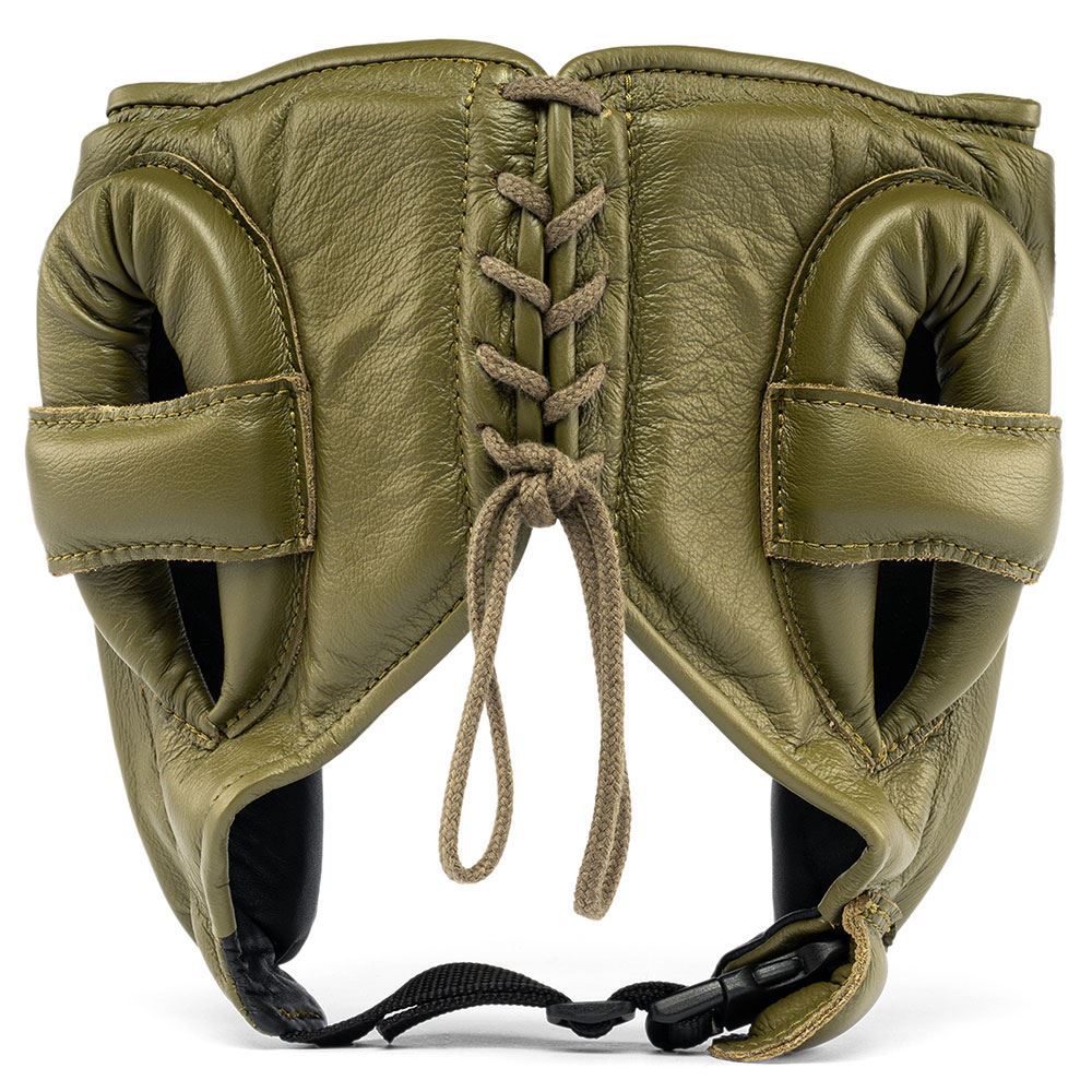 FLY OPEN FACE HEADGUARD