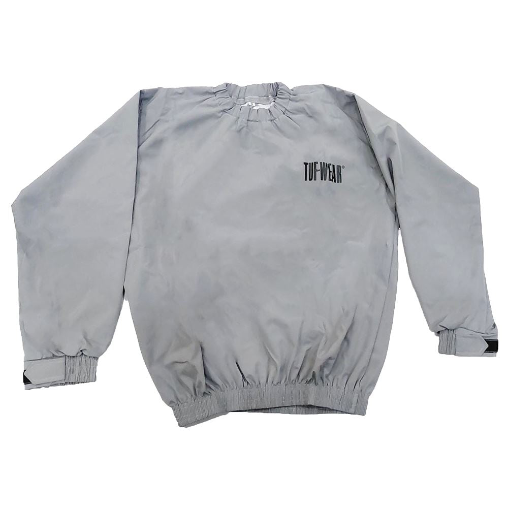 Tuf Wear Lightweight Sweat Sauna Workout Suit Boxfituk