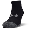 Under Armour Heatgear® Lo Cut Socks (Pack Of 3 Pairs) - Black