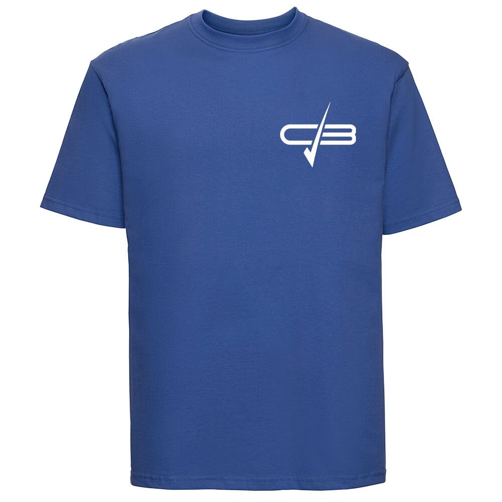 Carlton Boxing Kids Classic T-Shirt