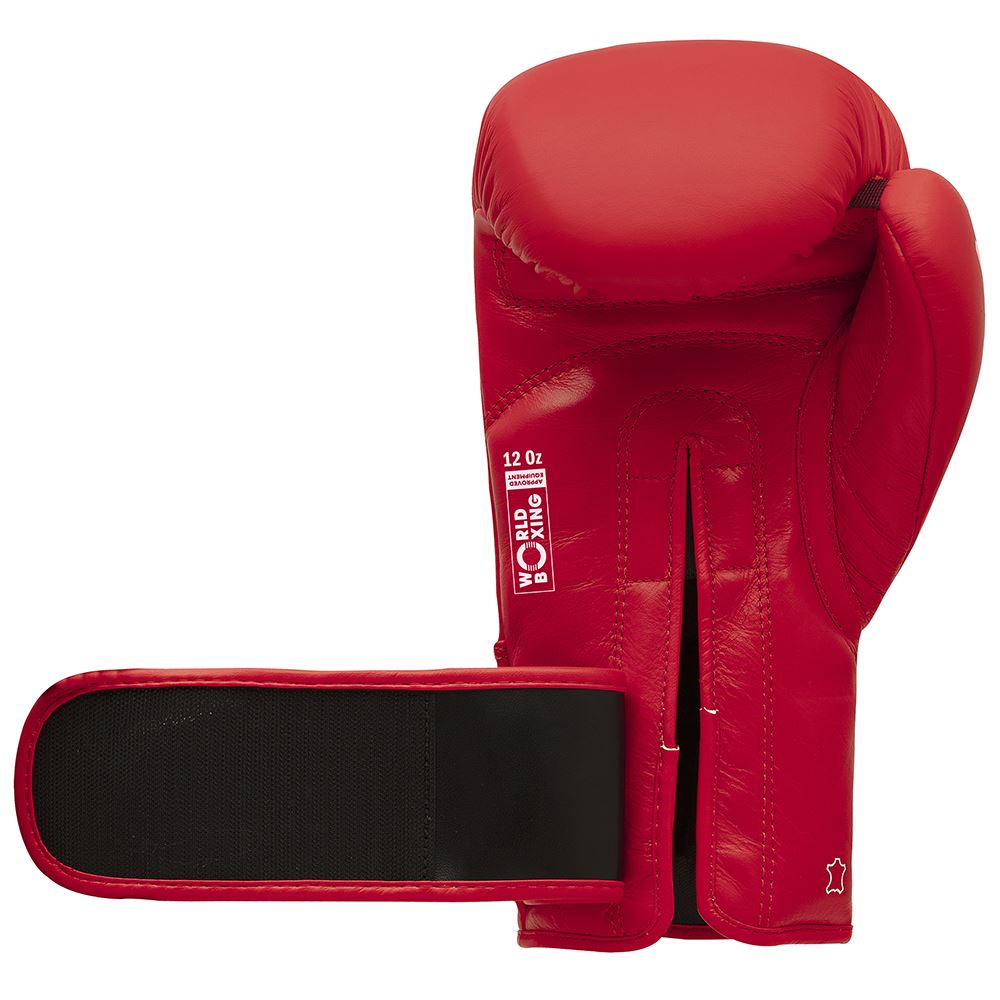 Adidas WB Approved Boxing Gloves