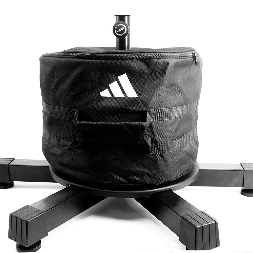 Adidas Freestanding Precision Punch Bag