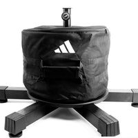 Thumbnail for Adidas Freestanding Precision Punch Bag