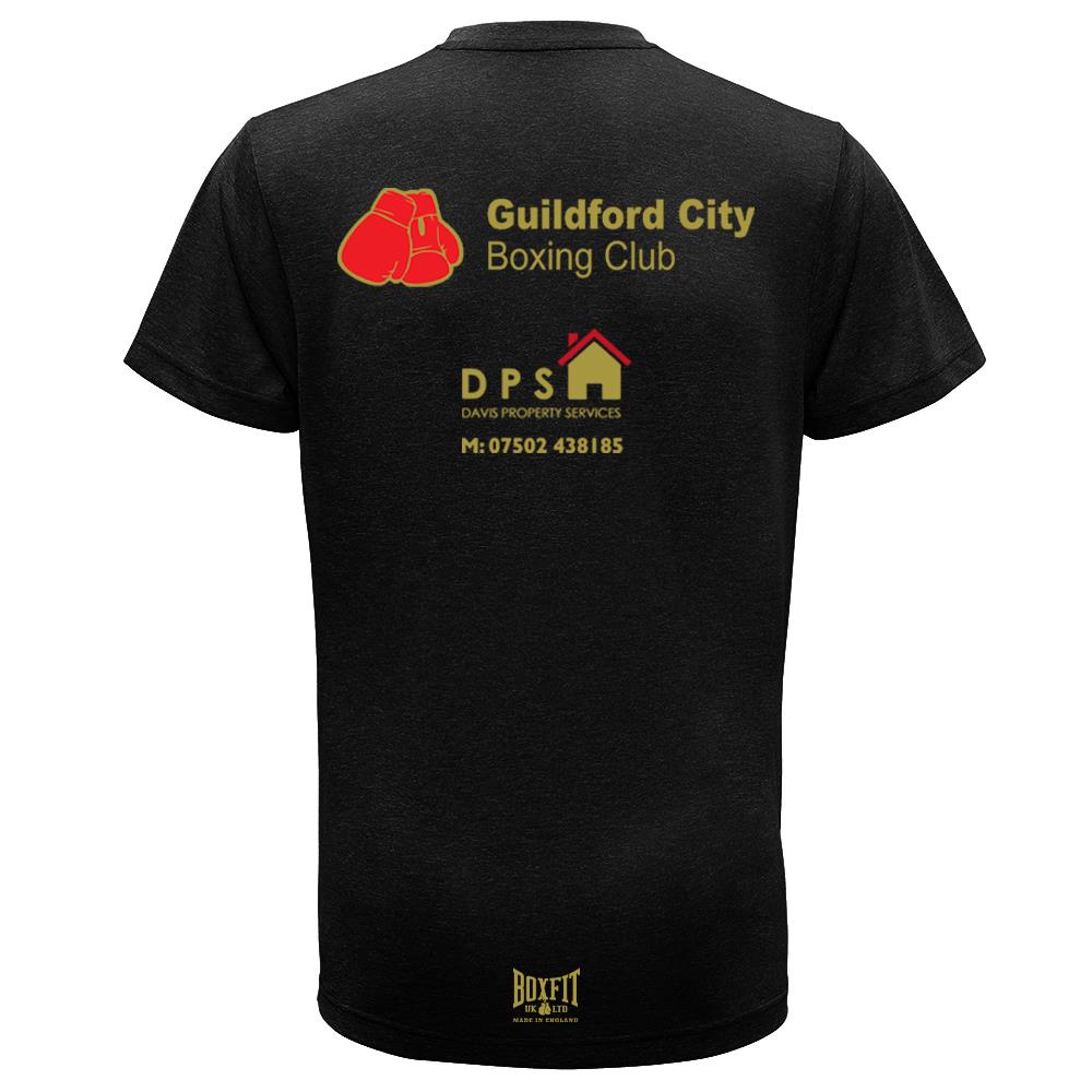 Guildford City BC Dri-Fit T-Shirt