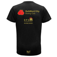 Thumbnail for Guildford City BC Dri-Fit T-Shirt