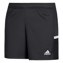 Adidas T19 Womens 3P Shorts